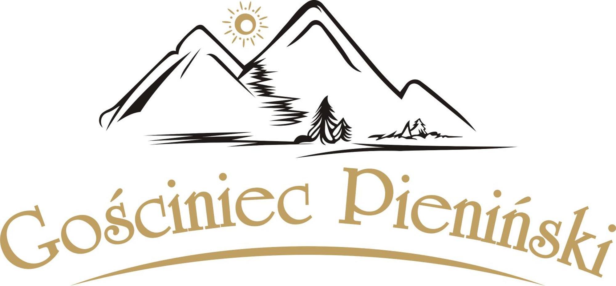 Gosciniec Pieninski 克鲁斯兹考采 外观 照片